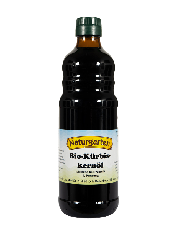 Deve Herbes Reines Kürbiskernöl – Kaltgepresst, 15 Ml, Für Haut & Haare