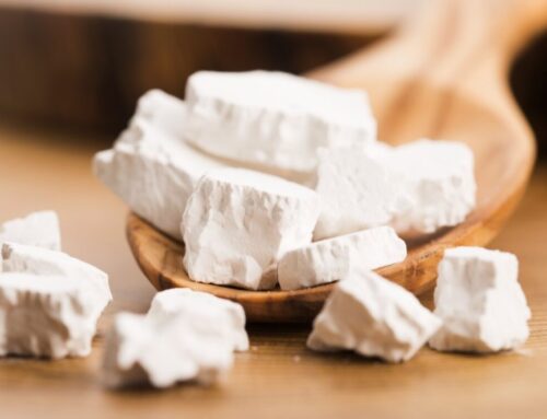 KUZU – das Superfood