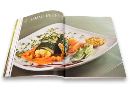 Veranstaltungen & Literatur